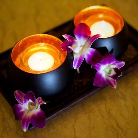 The Yim Siam Hotel Patong 외부 사진