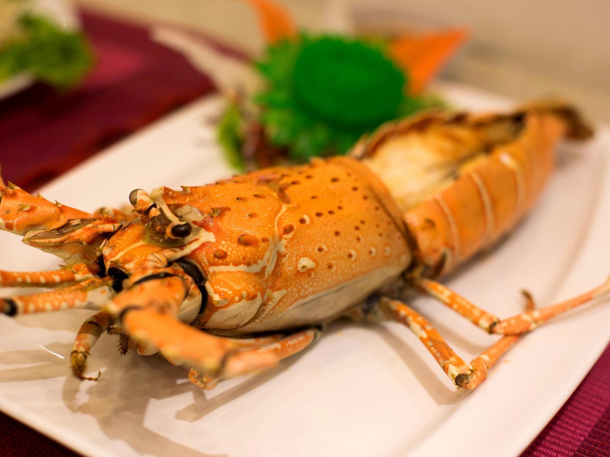 The Yim Siam Hotel Patong 외부 사진