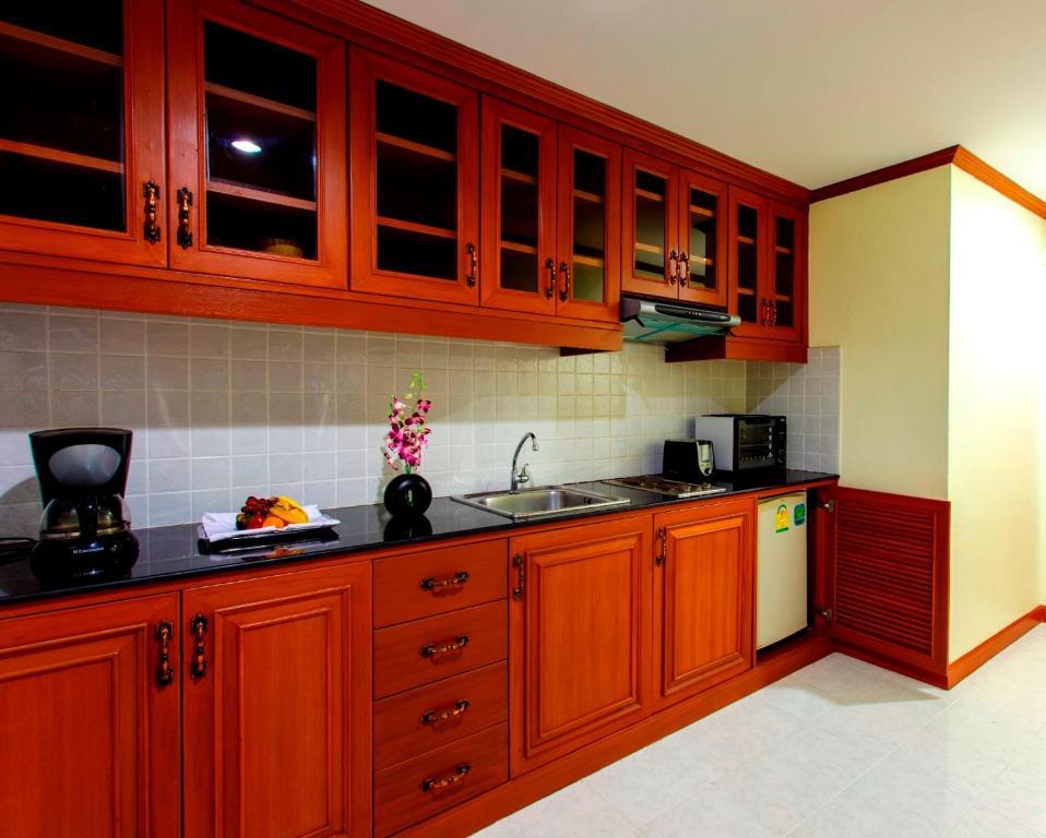 The Yim Siam Hotel Patong 외부 사진
