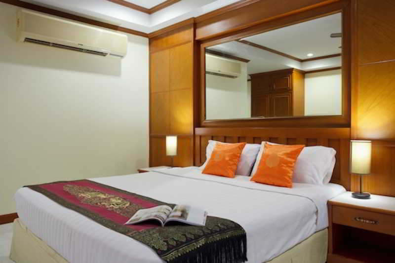 The Yim Siam Hotel Patong 외부 사진