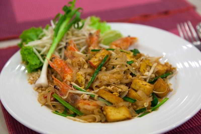 The Yim Siam Hotel Patong 외부 사진