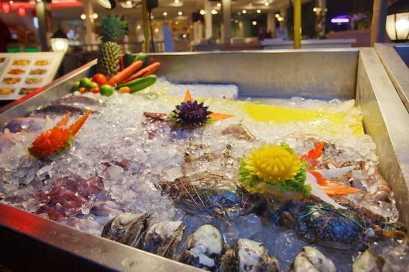 The Yim Siam Hotel Patong 외부 사진