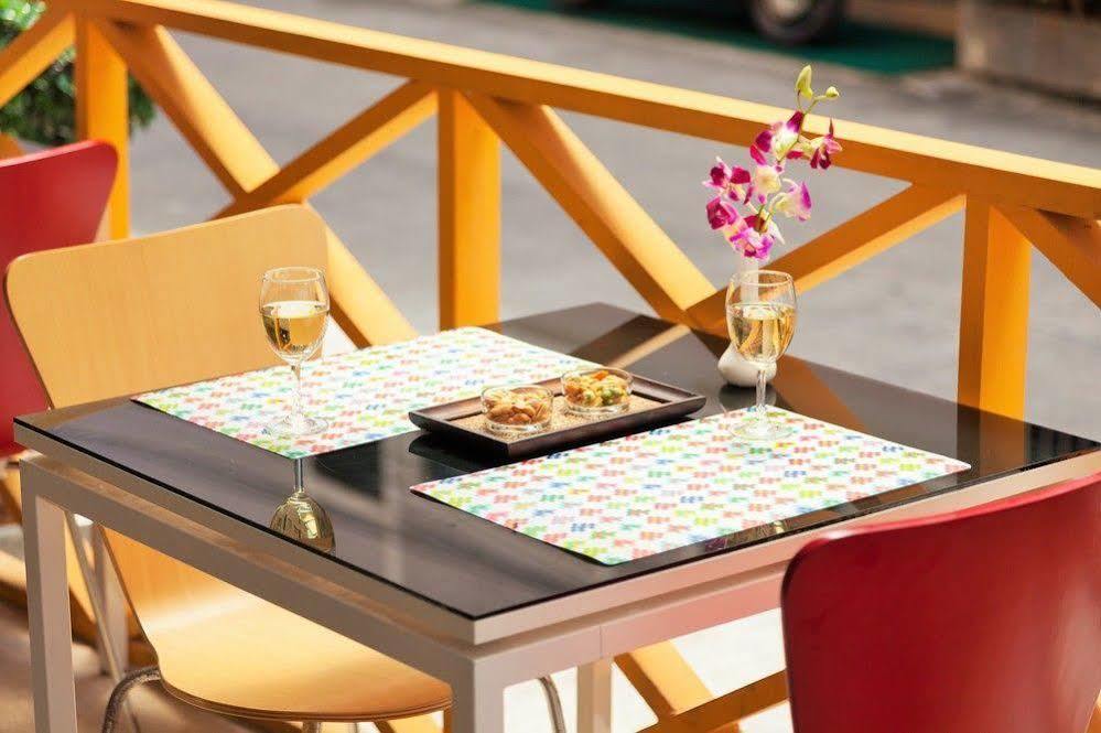 The Yim Siam Hotel Patong 외부 사진