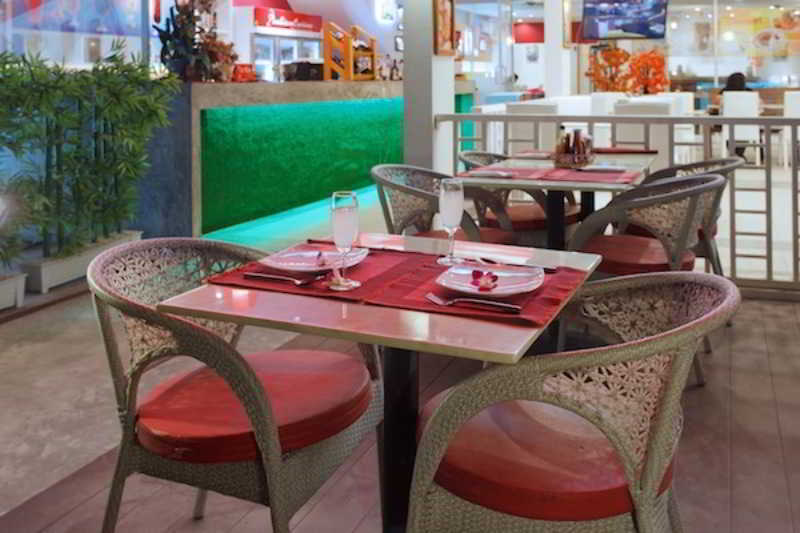 The Yim Siam Hotel Patong 외부 사진