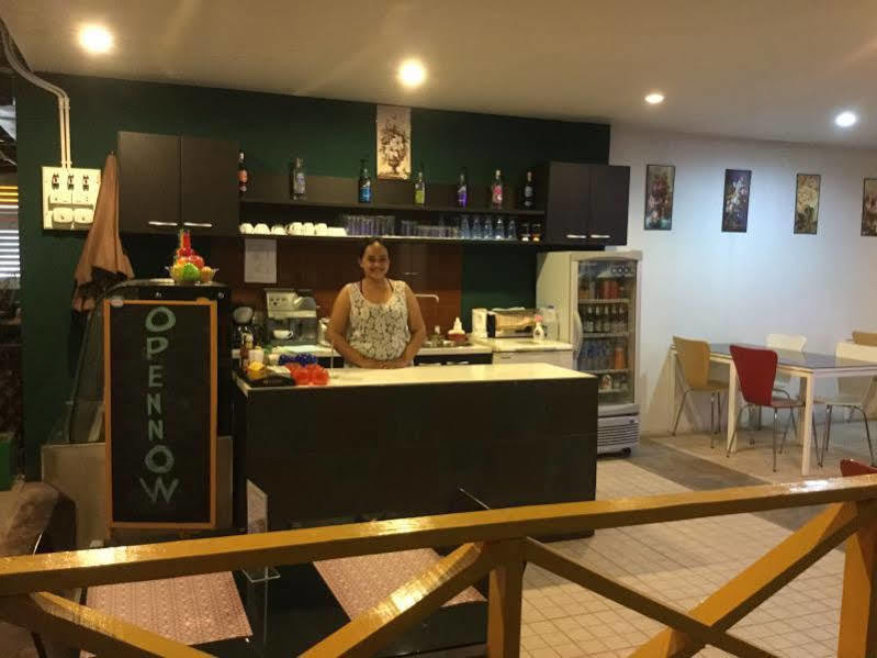 The Yim Siam Hotel Patong 외부 사진