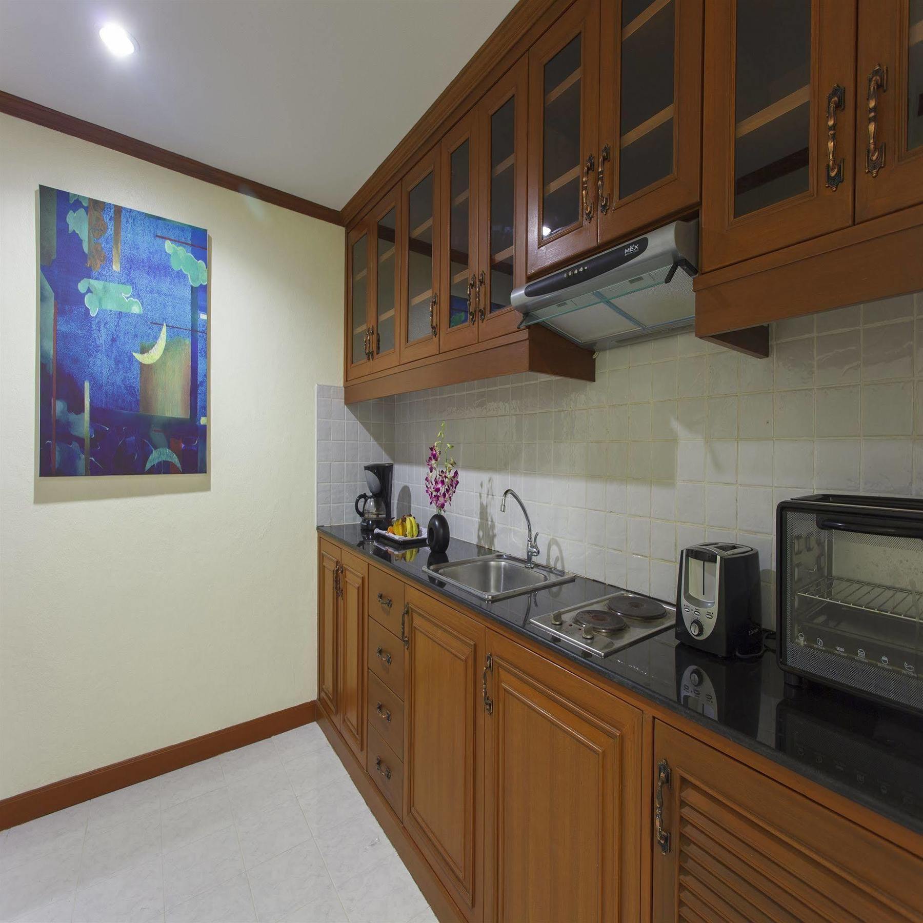 The Yim Siam Hotel Patong 외부 사진