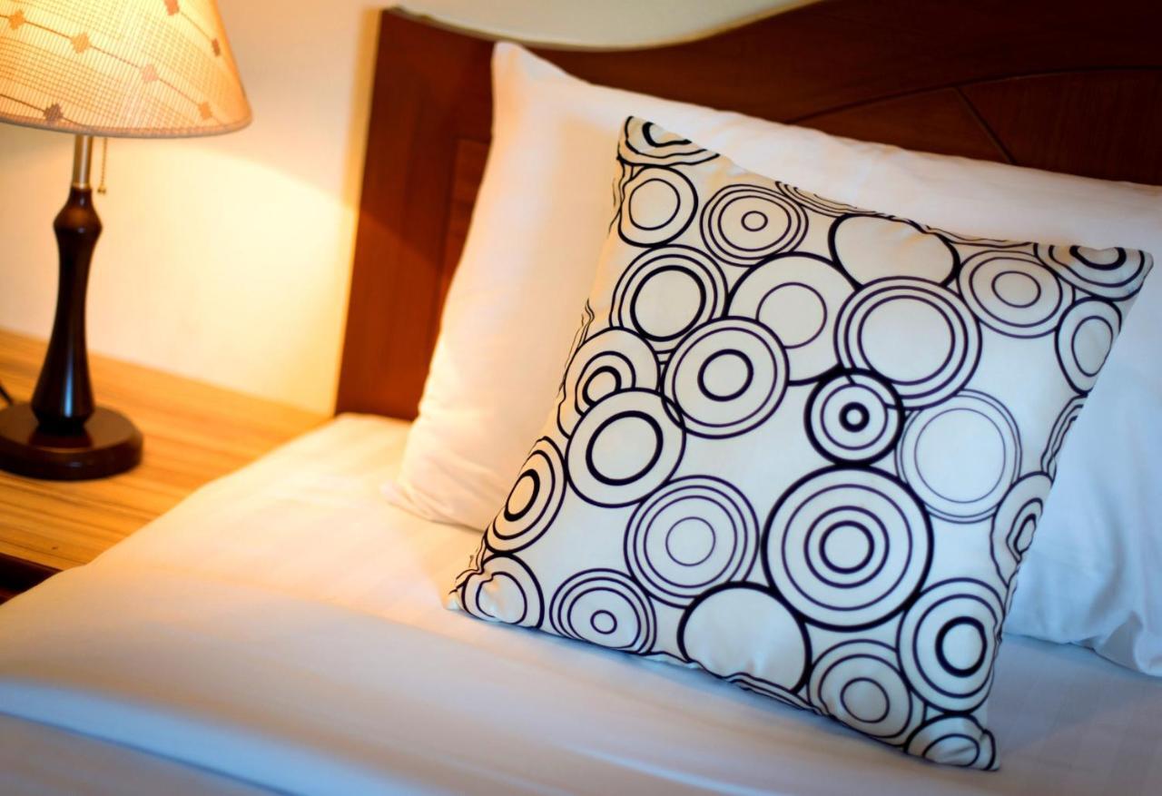 The Yim Siam Hotel Patong 외부 사진